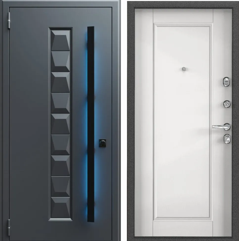 Фото Цербер 13 Штамп-S-13 Ручка РП DIS007303